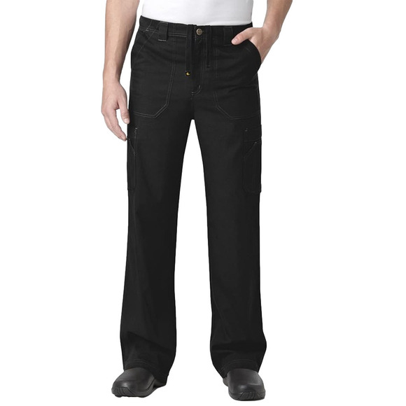 Carhartt Other - Carhartt Mens Ripstop Men's Multi-Cargo Scrub Pant Small Short